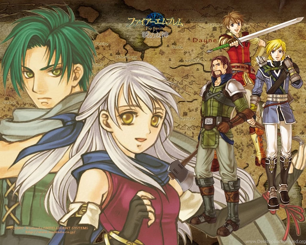 19 Fire Emblem Awakening Hd Wallpapers Desktop Background 19 Fire Emblem Awakening Hd Wallpapers Desktop Background
