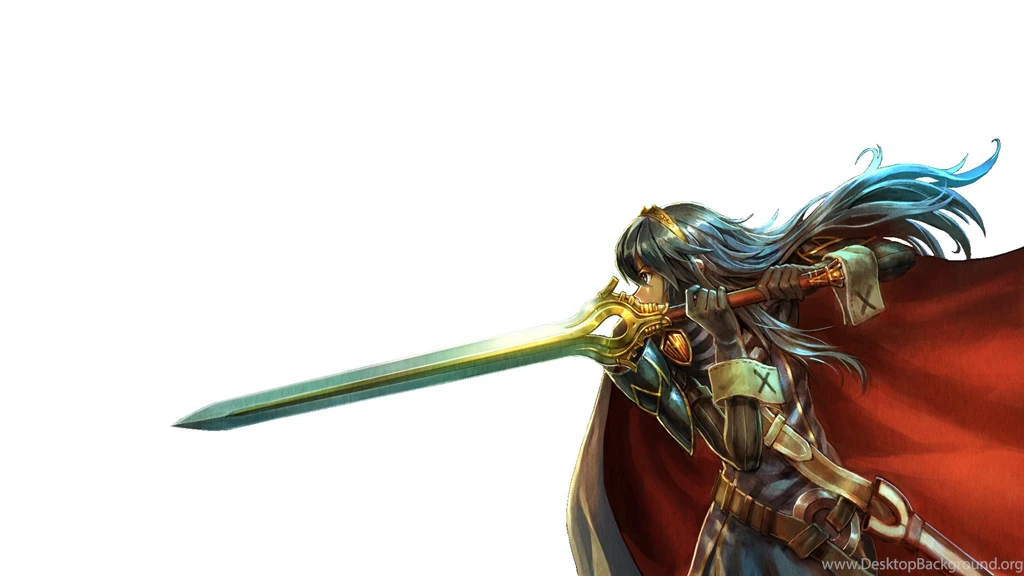 Fire Emblem Wallpapers