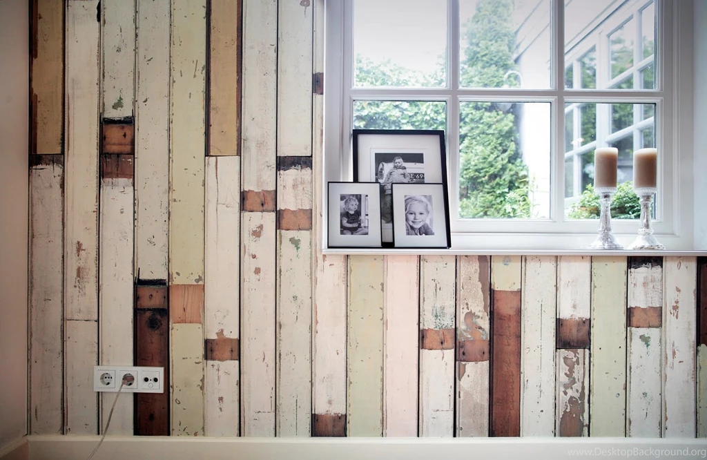 The Wonders Of Wallpaper: Brightening The Home One Strip At A Time ...