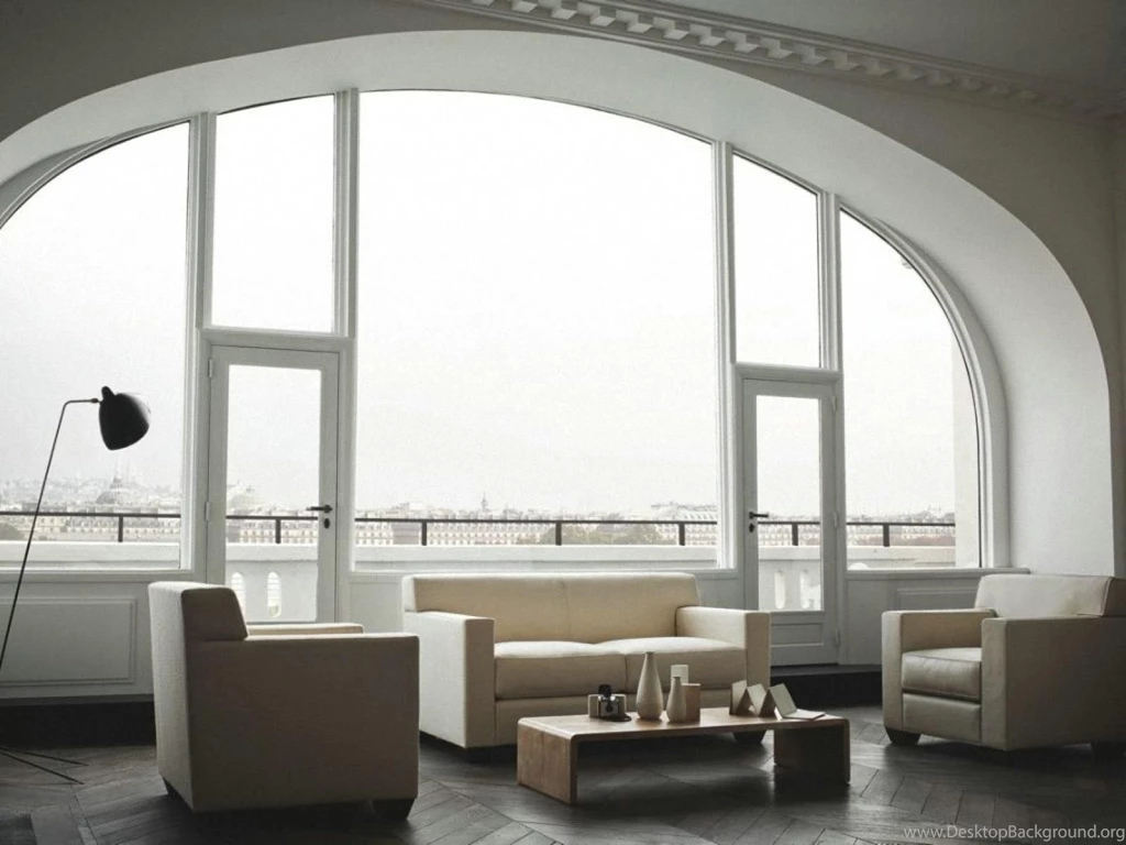 Modern Home Wallpapers