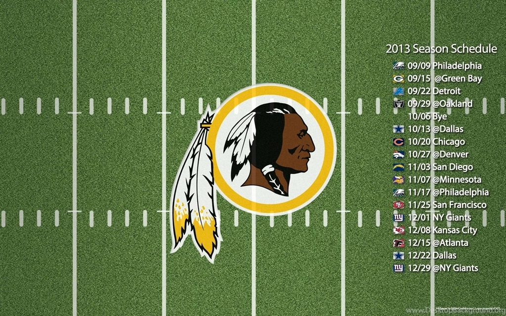 Washington Redskins Wallpapers 1435302