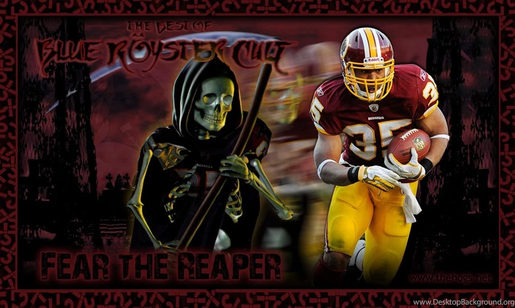 Evan Royster Wallpapers