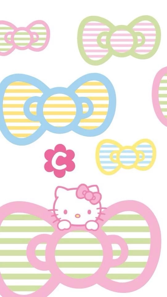 Hello Kitty ♡ On Pinterest