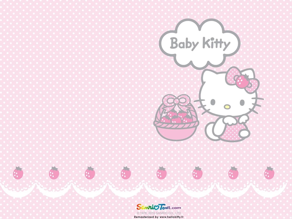 HelloKitty.FR   Le Site Des Fans De Hello Kitty