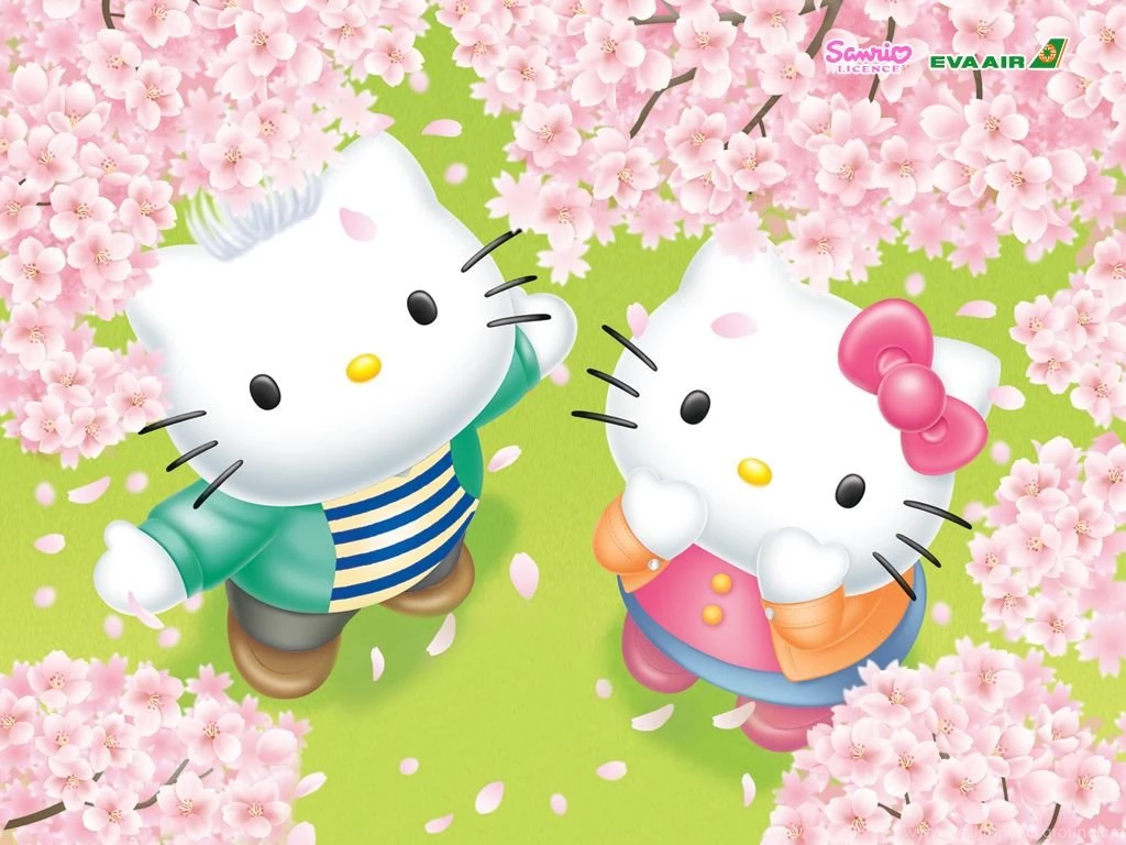 Hello Kitty, Wallpapers Zerochan Anime Image Board
