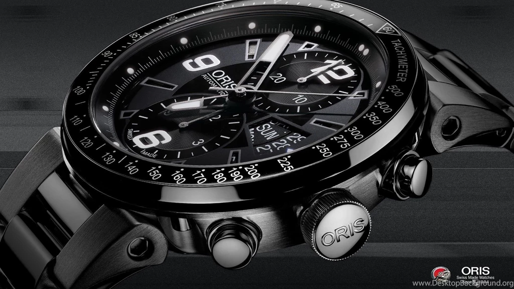 Oris Team Williams Watch Latest New Hd Wallpapers 1920X1080