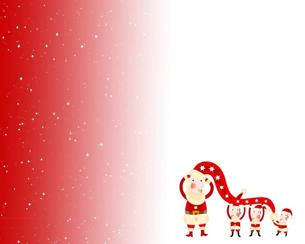 Christmas Wallpaper1 By Cute cuddly cupcake On DeviantArt
