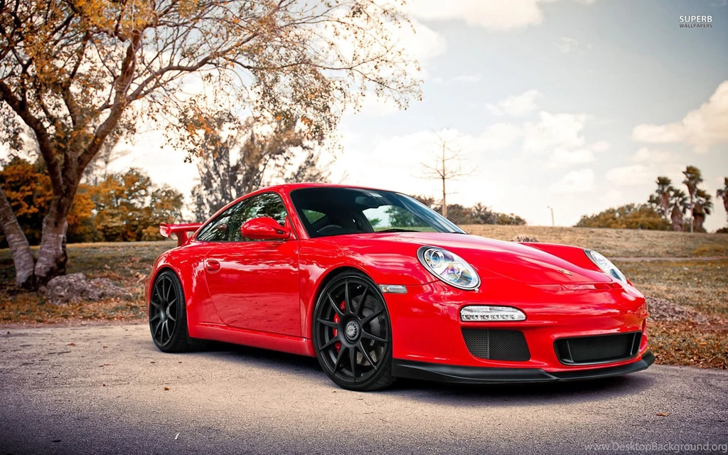 Porsche 911 GT3 RS Wallpapers Car Wallpapers