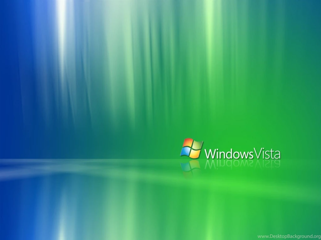 Windows Vista Wallpapers Set 23