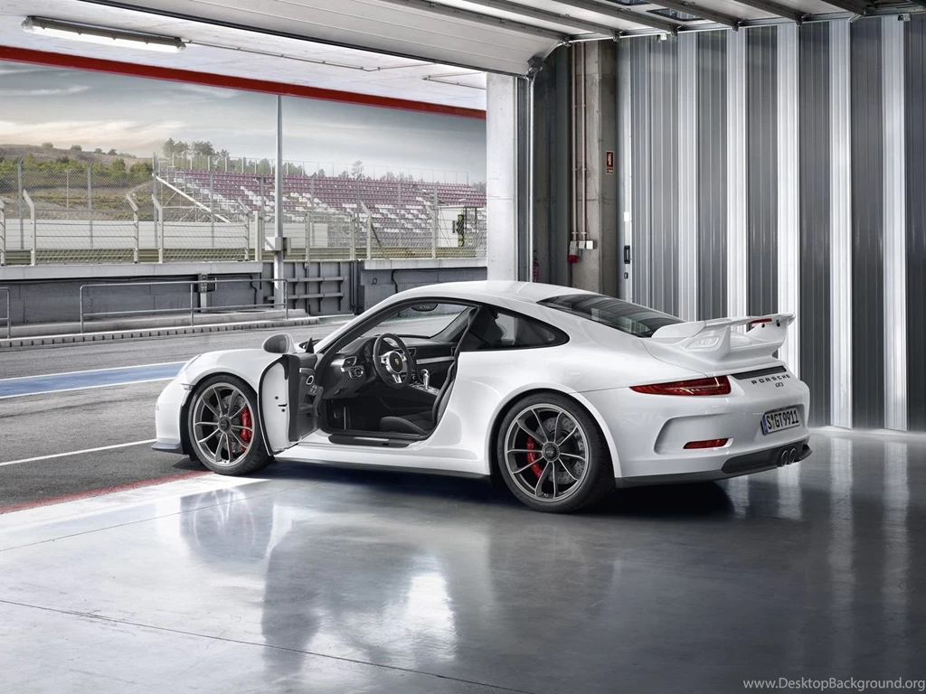 Porsche 991 GT3 Wallpapers Image