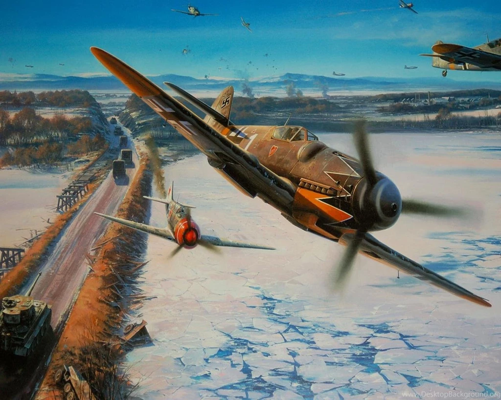 Wallpapers Airplane Me Bf 109 (Erich Hartmann) Aviation Image ...