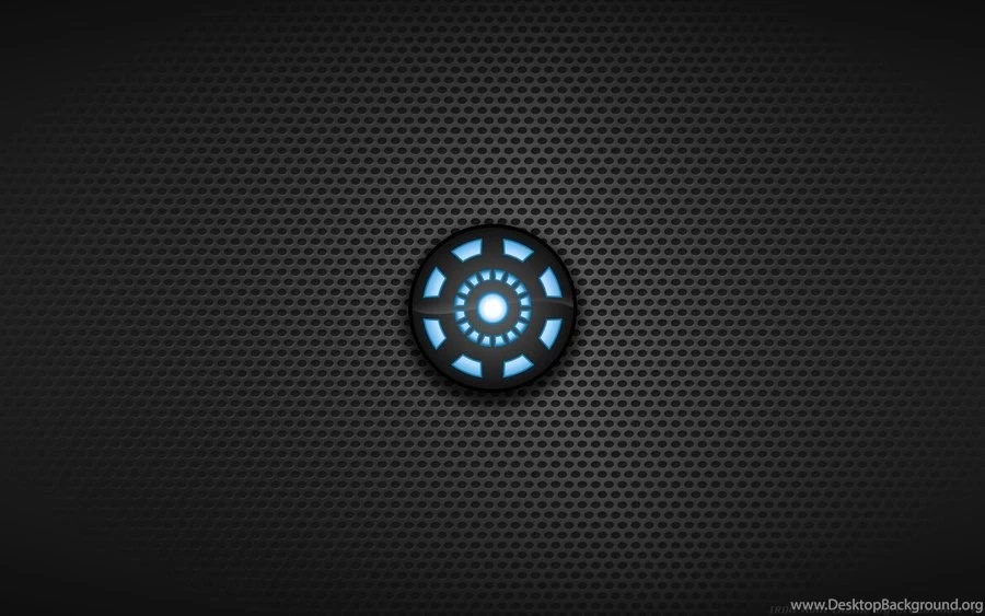 Wallpapers   Tony Stark 'Arc Reactor' Shirt Logo By Kalangozilla On ...