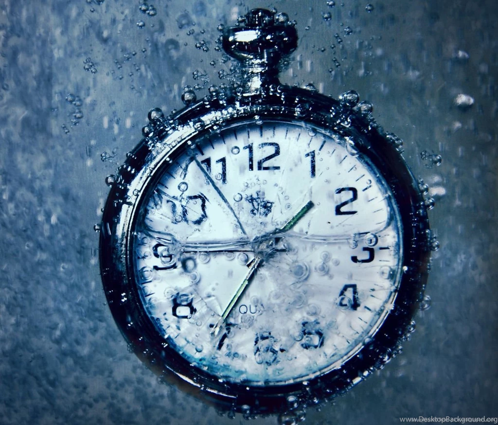 Download Underwater Clock Wallpapers For Samsung Galaxy Tab
