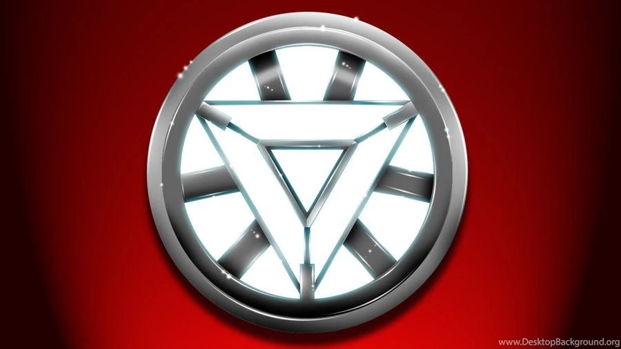 DeviantArt: More Like Ironman Arc Reactor Mk2 By DevilBringer