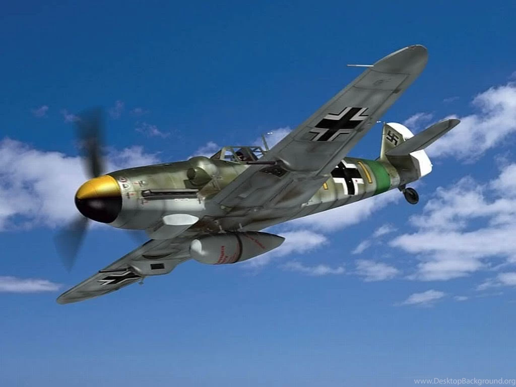 Mission4Today › ForumsPro › IL 2 Sturmovik › Screenshot Art › 109 ...