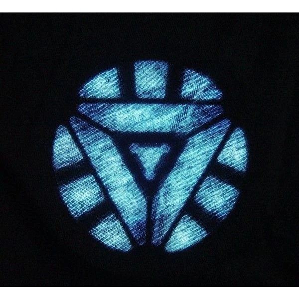 Gallery For   Arc Reactor Iron Man 1