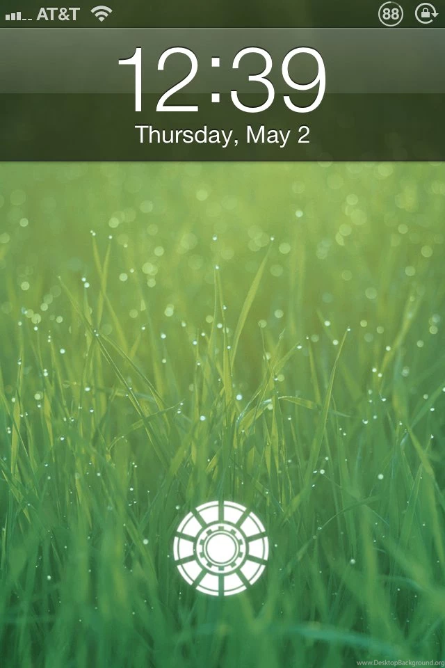 Iron Man Arc Reactor For JellyLock By Rcreatives On DeviantArt