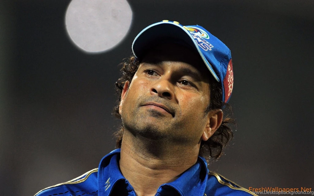 Sachin Tendulkar Wallpapers