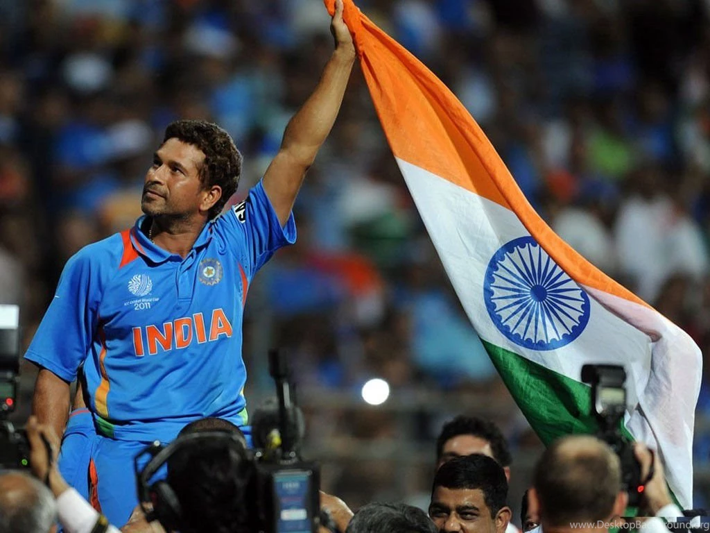 Free Download Wallpapers HD : Master Blaster Sachin,test Match ...