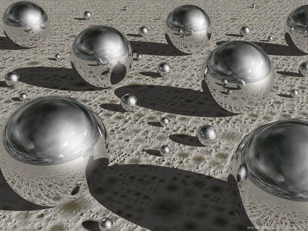 Abstract & 3D Wallpapers 1