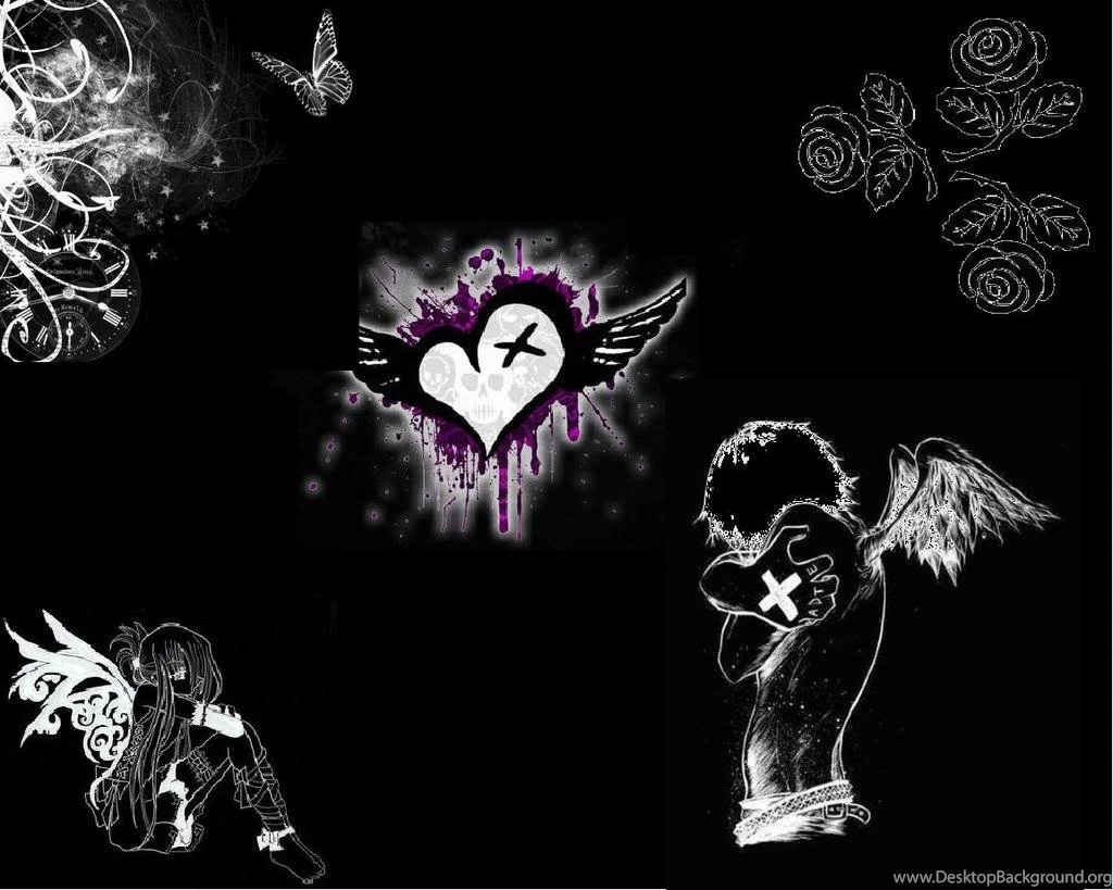 Emo Wallpapers