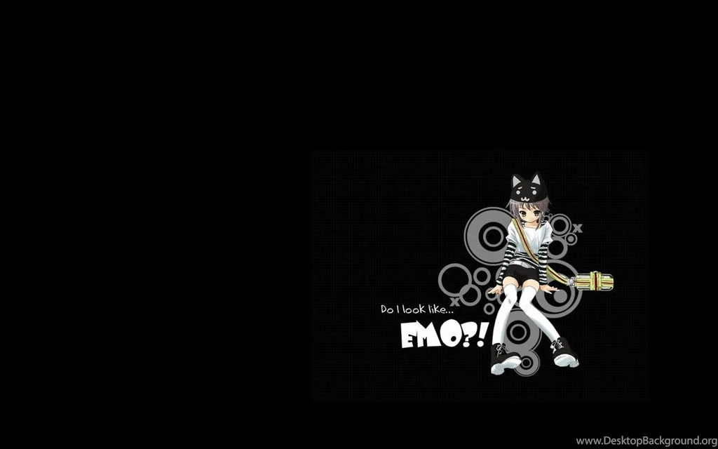 50 Wallpapers Emo Keren Cewek Dan Cowok Wallpapers Animal Hd