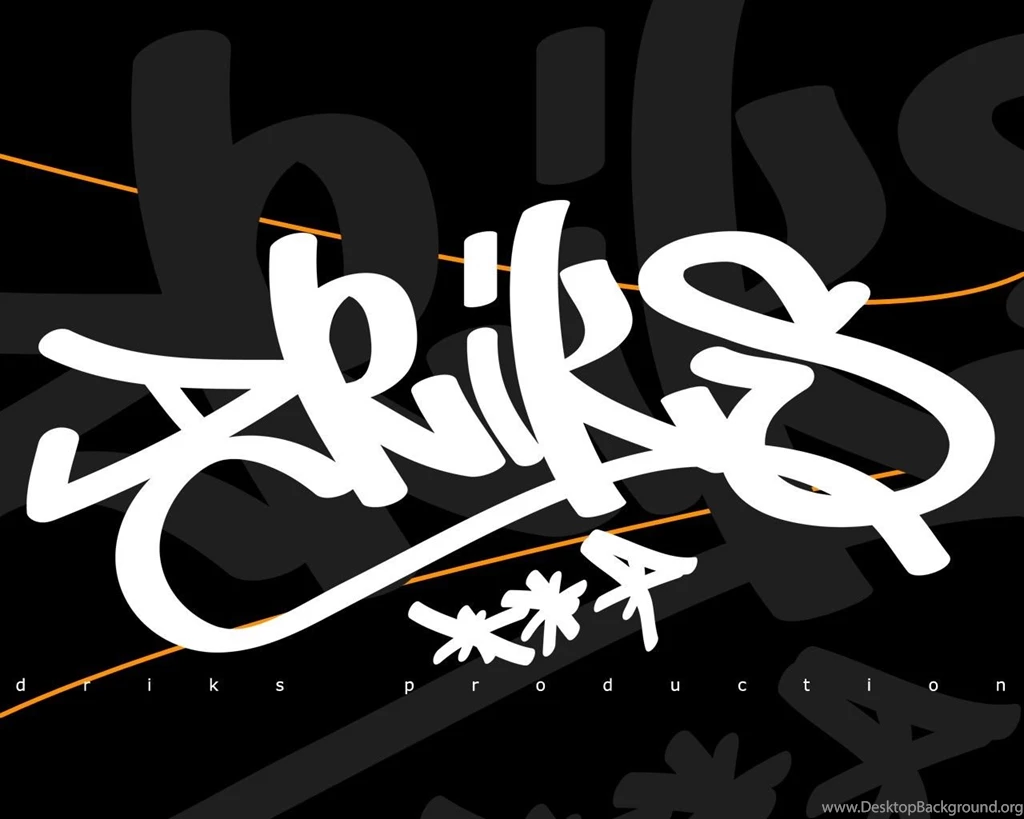 Graffiti Love (id: 95291) – BUZZERG