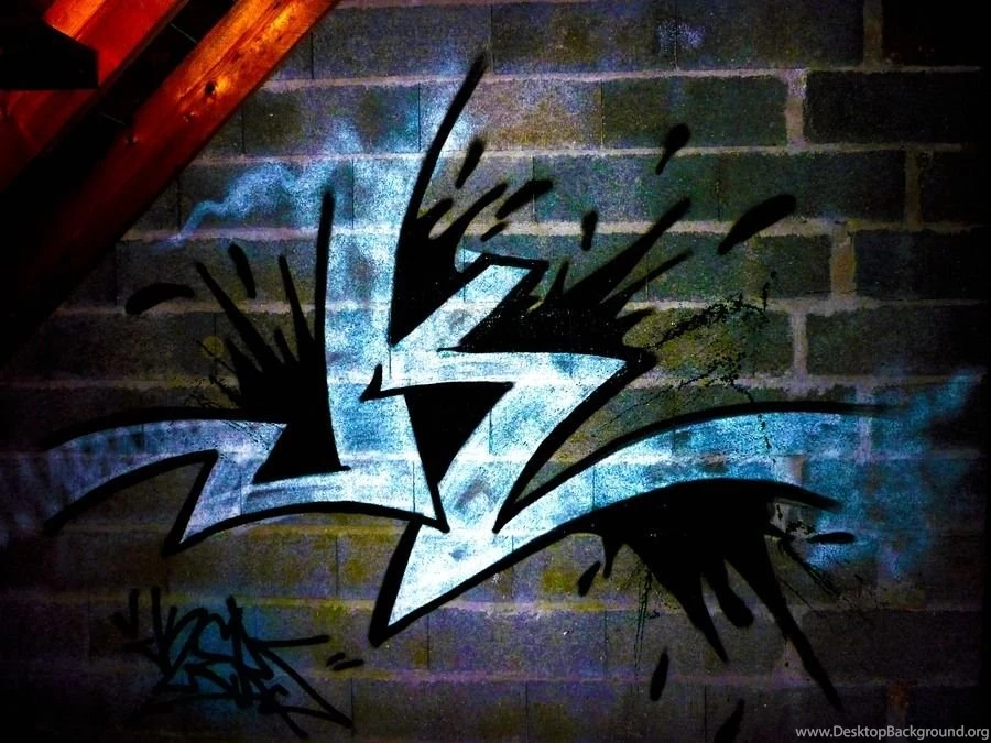 Graffiti Wallpapers Love