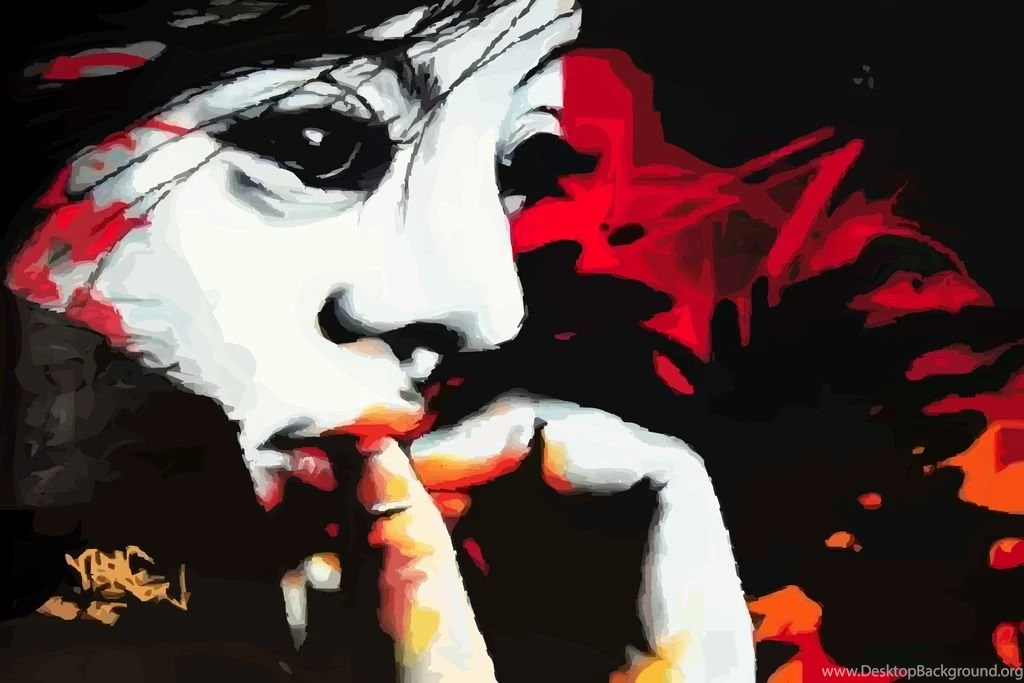 Ehejojinud: 3d Graffiti Wallpapers