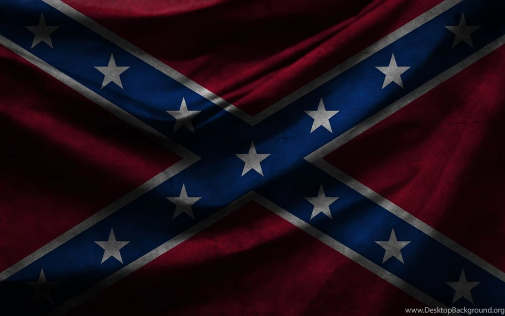 Gallery For   Rebel Flag Desktop Wallpapers