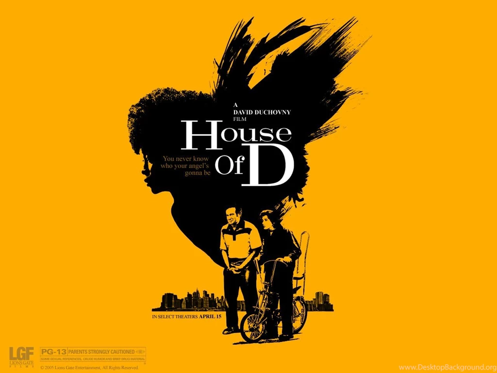House Of D Wallpapers