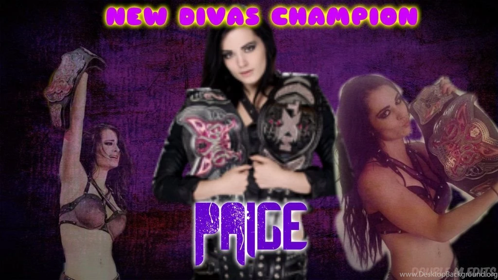 Wallpapers By WWEDoubleM On DeviantArt