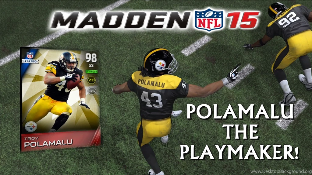 Madden 15 Ultimate Team