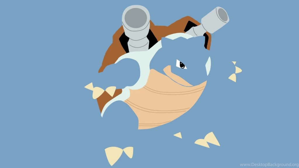 Blastoise Wallpapers Wallpapers Cave