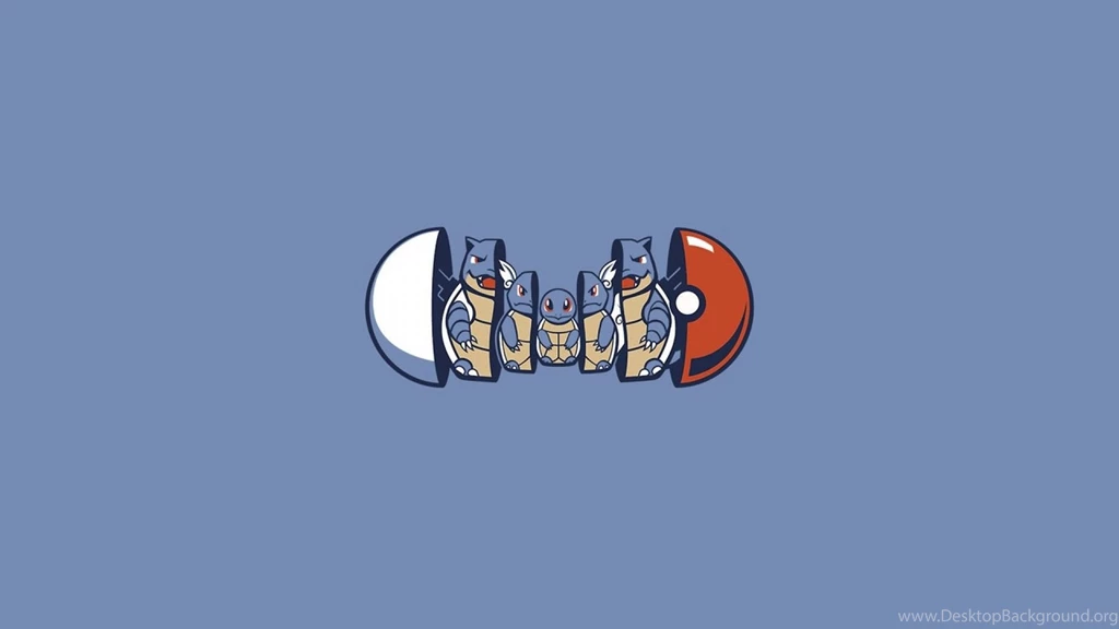 Blastoise HD Wallpapers