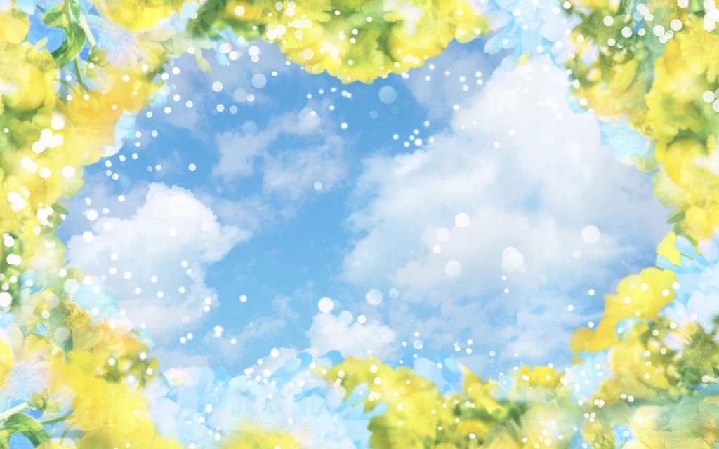 Flower Wallpapers STAY026
