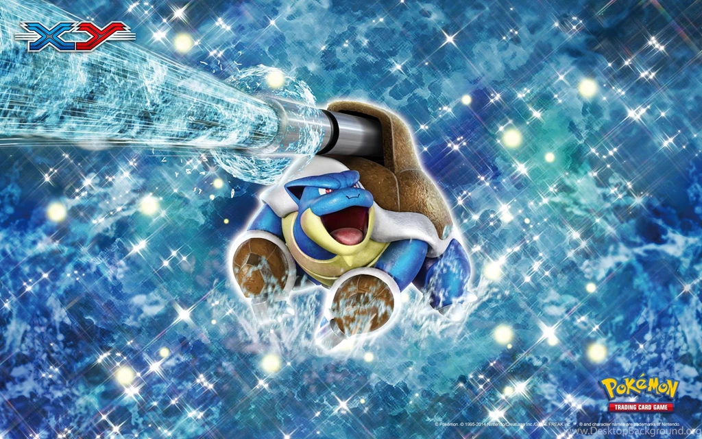 The Official Pokémon Website