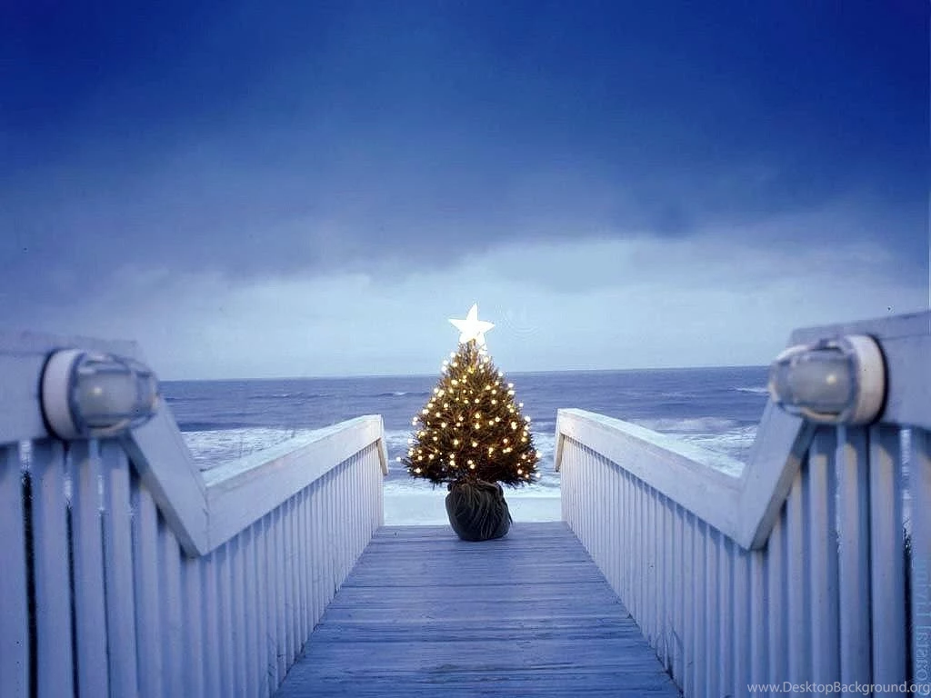 Best Desktop HD Wallpapers Christmas Lights Wallpapers