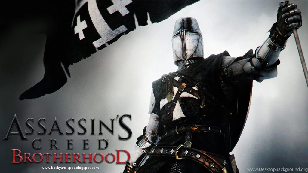Wallpapers By Kenji Image   Assassin's Creed: Brotherhood   Mod DB
