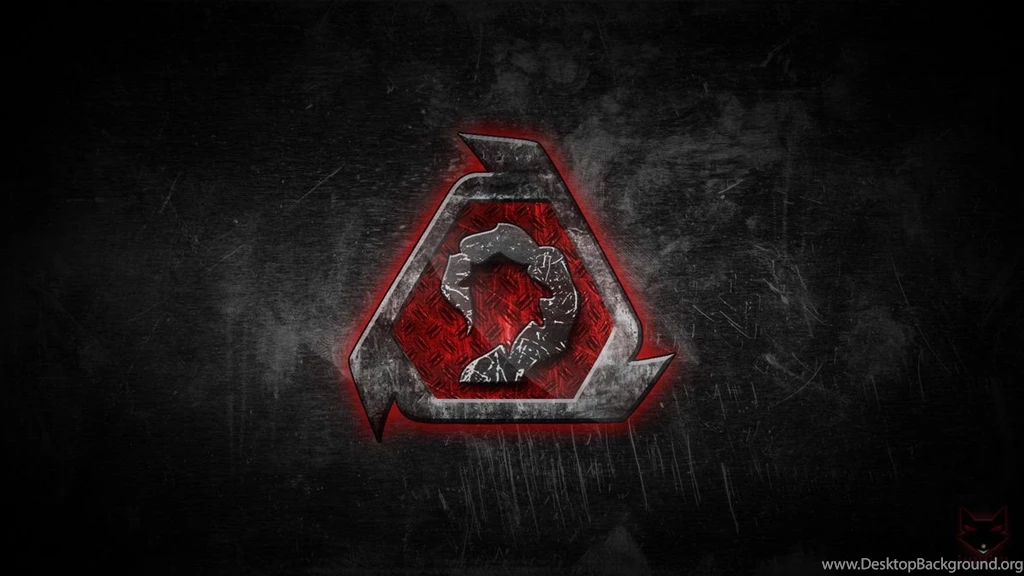 Brotherhood Of NOD (Wallpaper) By Imax3d On DeviantArt