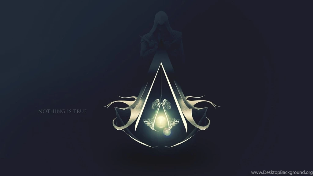 Assassin's Creed Brotherhood   The Assassin's Wallpapers (31958393 ...