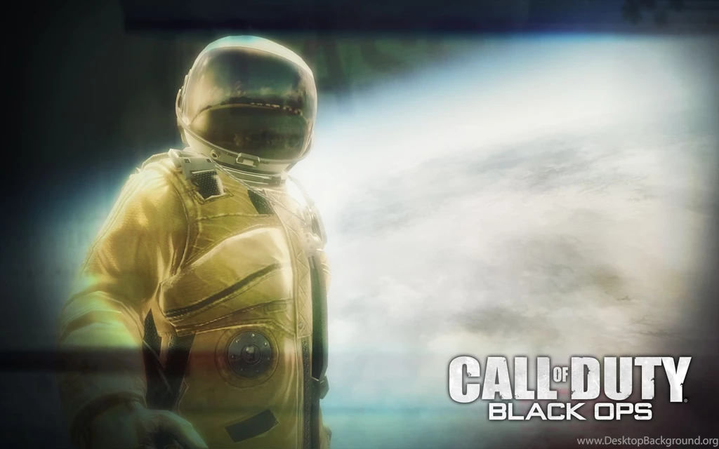 Call Of Duty Black Ops Wallpapers