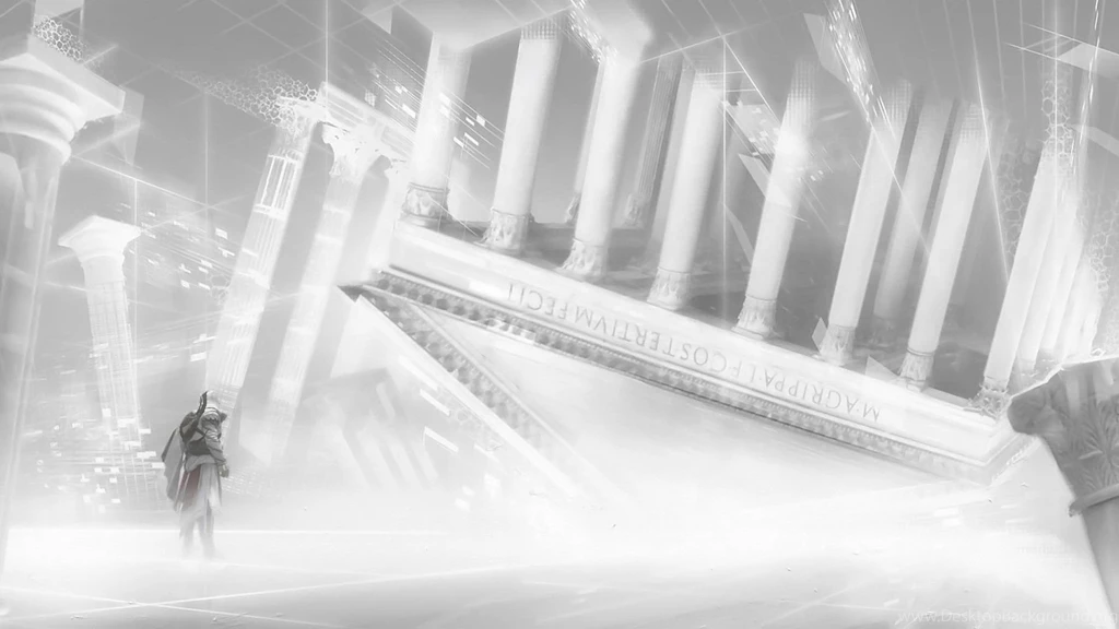 1920x1080 Assassins Creed: Brotherhood Desktop PC And Mac Wallpapers