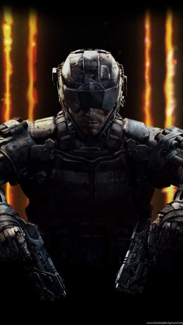 Call Of Duty Black Ops 3 Mobile Wallpapers   Mobiles Wall