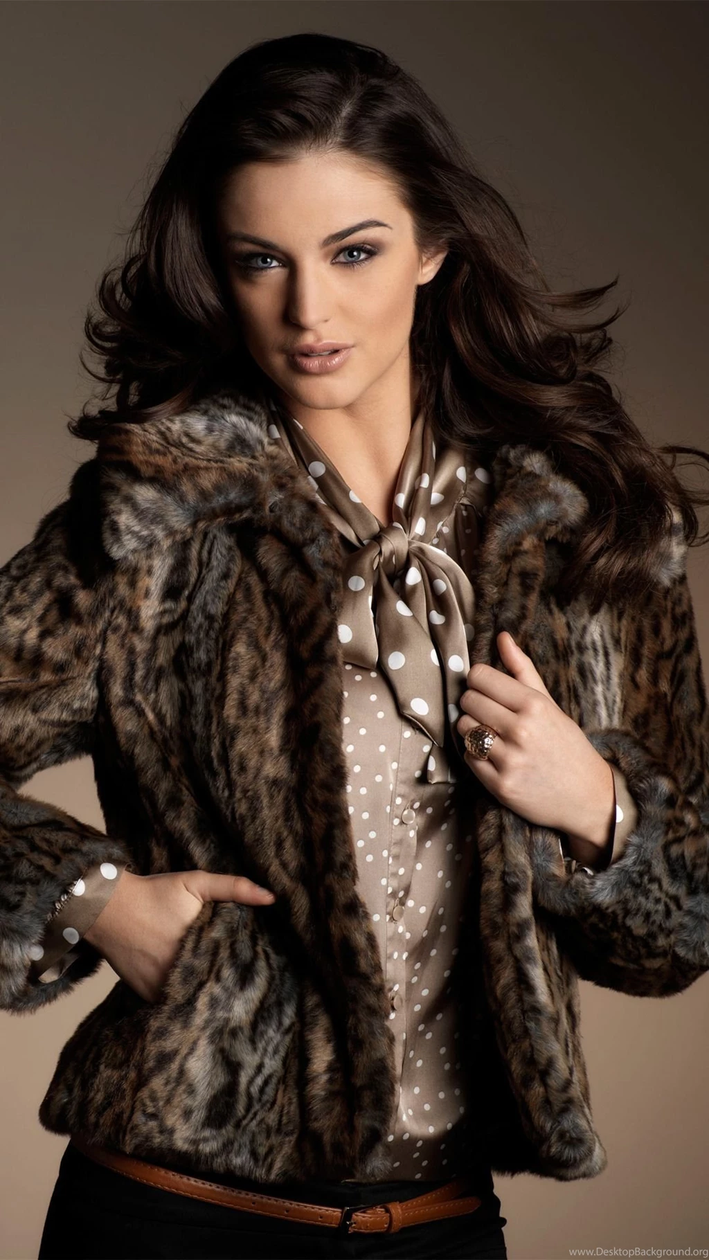 Lauren Budd Mobile Wallpapers 2881