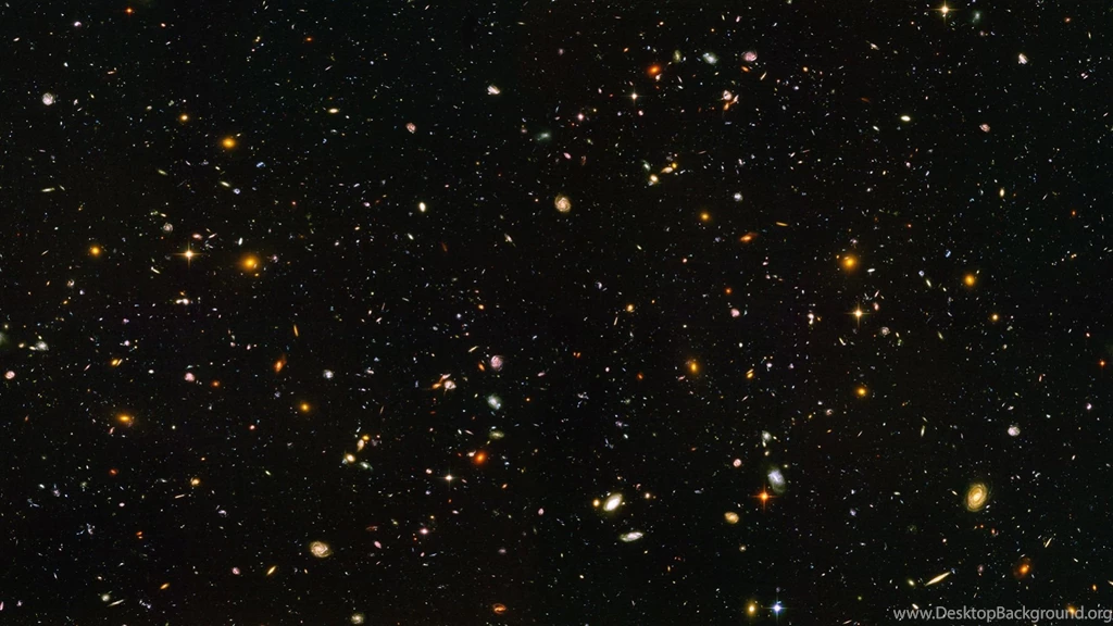 Hubble Ultra Deep Wallpapers [1920x1080]   Imgur
