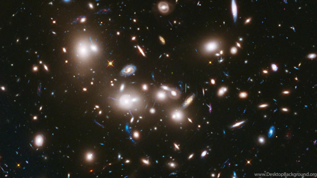 Hubble Deep Field Wallpapers Hd (page 2)   Pics About Space
