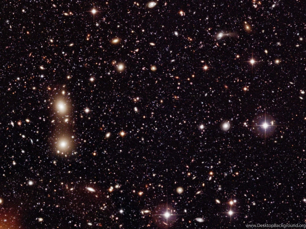 Hubble Deep Field South (page 2) Pics About Space