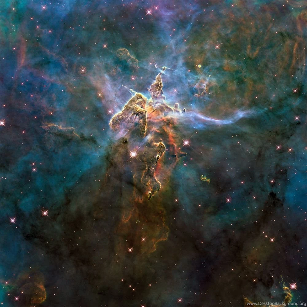 Ultra High Resolution Hubble Pics About Space