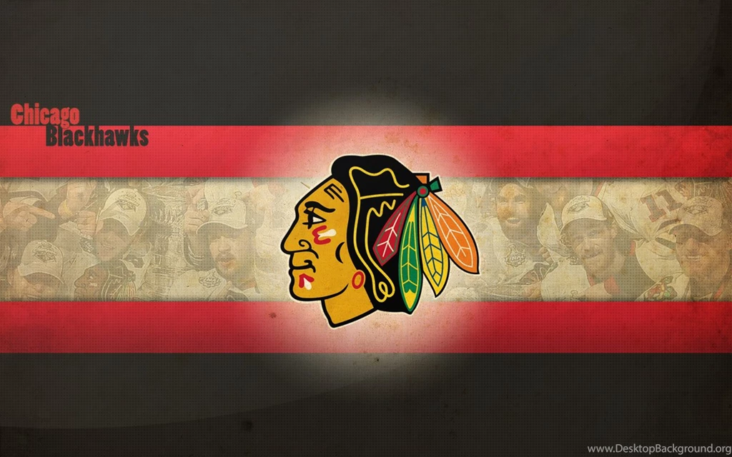 Chicago Blackhawks Wallpapers